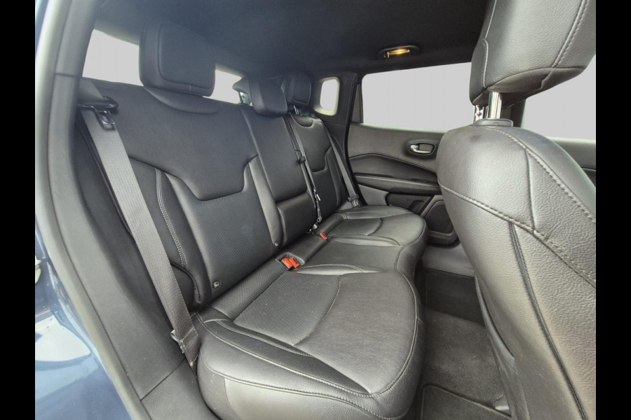 Jeep Compass 4xe 240 Plug-in Hybrid Electric S