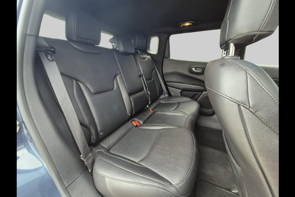 Jeep Compass 4xe 240 Plug-in Hybrid Electric S