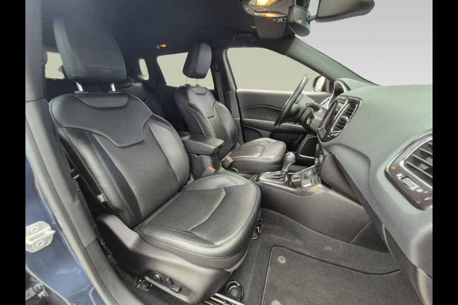 Jeep Compass 4xe 240 Plug-in Hybrid Electric S