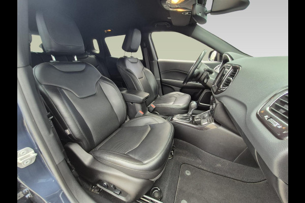 Jeep Compass 4xe 240 Plug-in Hybrid Electric S
