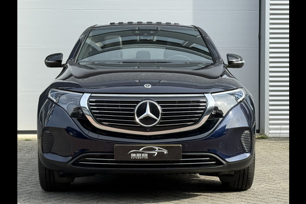 Mercedes-Benz EQC 400 4MATIC Premium 80 kWh | Schuifdak | Bowers & Wilkins | Memory