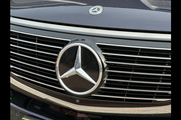 Mercedes-Benz EQC 400 4MATIC Premium 80 kWh | Schuifdak | Bowers & Wilkins | Memory