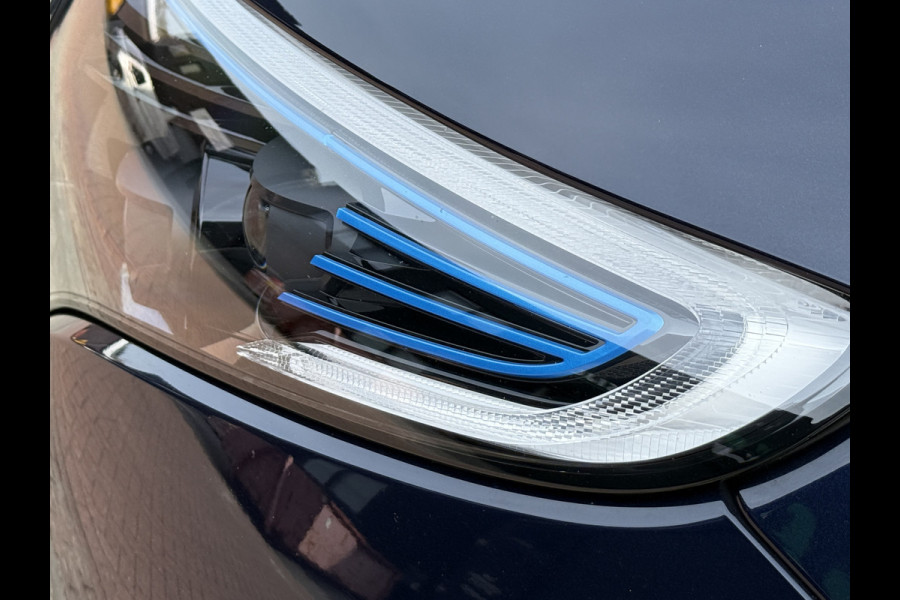 Mercedes-Benz EQC 400 4MATIC Premium 80 kWh | Schuifdak | Bowers & Wilkins | Memory