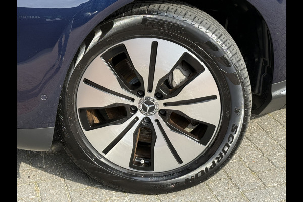 Mercedes-Benz EQC 400 4MATIC Premium 80 kWh | Schuifdak | Bowers & Wilkins | Memory