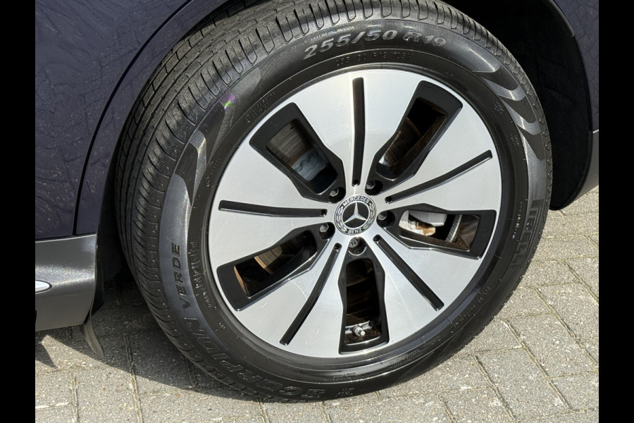 Mercedes-Benz EQC 400 4MATIC Premium 80 kWh | Schuifdak | Bowers & Wilkins | Memory