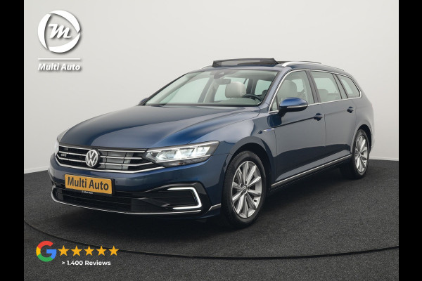 Volkswagen Passat Variant 1.4 TSI PHEV GTE Business Plug In Hyrbid 218pk Dealer O.H PHEV | Panodak | Adaptive Cruise | Alcantara Sportstoelen Massage & Verwarmd | Apple Carplay | Camera | Virtual | Navigatie | Keyless | Blis | DAB | Volkswagen Passat Variant 1.4 TSI PHEV GTE Business Plug In Hyrbid 218pk Dealer O.H PHEV | Panodak | Adaptive Cruise | Alcantara Sportstoelen Massage & Verwarmd | Apple Carplay | Camera | Virtual | Navigatie | Keyless | Blis | DAB |