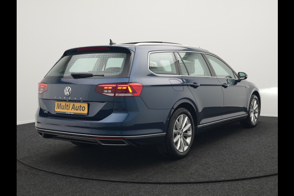 Volkswagen Passat Variant 1.4 TSI PHEV GTE Business Plug In Hyrbid 218pk Dealer O.H PHEV | Panodak | Adaptive Cruise | Alcantara Sportstoelen Massage & Verwarmd | Apple Carplay | Camera | Virtual | Navigatie | Keyless | Blis | DAB | Volkswagen Passat Variant 1.4 TSI PHEV GTE Business Plug In Hyrbid 218pk Dealer O.H PHEV | Panodak | Adaptive Cruise | Alcantara Sportstoelen Massage & Verwarmd | Apple Carplay | Camera | Virtual | Navigatie | Keyless | Blis | DAB |