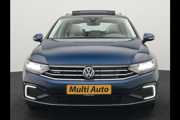 Volkswagen Passat Variant 1.4 TSI PHEV GTE Business Plug In Hyrbid 218pk Dealer O.H PHEV | Panodak | Adaptive Cruise | Alcantara Sportstoelen Massage & Verwarmd | Apple Carplay | Camera | Virtual | Navigatie | Keyless | Blis | DAB | Volkswagen Passat Variant 1.4 TSI PHEV GTE Business Plug In Hyrbid 218pk Dealer O.H PHEV | Panodak | Adaptive Cruise | Alcantara Sportstoelen Massage & Verwarmd | Apple Carplay | Camera | Virtual | Navigatie | Keyless | Blis | DAB |