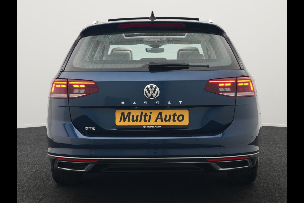 Volkswagen Passat Variant 1.4 TSI PHEV GTE Business Plug In Hyrbid 218pk Dealer O.H PHEV | Panodak | Adaptive Cruise | Alcantara Sportstoelen Massage & Verwarmd | Apple Carplay | Camera | Virtual | Navigatie | Keyless | Blis | DAB | Volkswagen Passat Variant 1.4 TSI PHEV GTE Business Plug In Hyrbid 218pk Dealer O.H PHEV | Panodak | Adaptive Cruise | Alcantara Sportstoelen Massage & Verwarmd | Apple Carplay | Camera | Virtual | Navigatie | Keyless | Blis | DAB |
