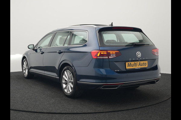 Volkswagen Passat Variant 1.4 TSI PHEV GTE Business Plug In Hyrbid 218pk Dealer O.H PHEV | Panodak | Adaptive Cruise | Alcantara Sportstoelen Massage & Verwarmd | Apple Carplay | Camera | Virtual | Navigatie | Keyless | Blis | DAB | Volkswagen Passat Variant 1.4 TSI PHEV GTE Business Plug In Hyrbid 218pk Dealer O.H PHEV | Panodak | Adaptive Cruise | Alcantara Sportstoelen Massage & Verwarmd | Apple Carplay | Camera | Virtual | Navigatie | Keyless | Blis | DAB |