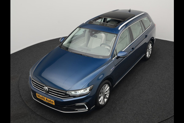 Volkswagen Passat Variant 1.4 TSI PHEV GTE Business Plug In Hyrbid 218pk Dealer O.H PHEV | Panodak | Adaptive Cruise | Alcantara Sportstoelen Massage & Verwarmd | Apple Carplay | Camera | Virtual | Navigatie | Keyless | Blis | DAB | Volkswagen Passat Variant 1.4 TSI PHEV GTE Business Plug In Hyrbid 218pk Dealer O.H PHEV | Panodak | Adaptive Cruise | Alcantara Sportstoelen Massage & Verwarmd | Apple Carplay | Camera | Virtual | Navigatie | Keyless | Blis | DAB |