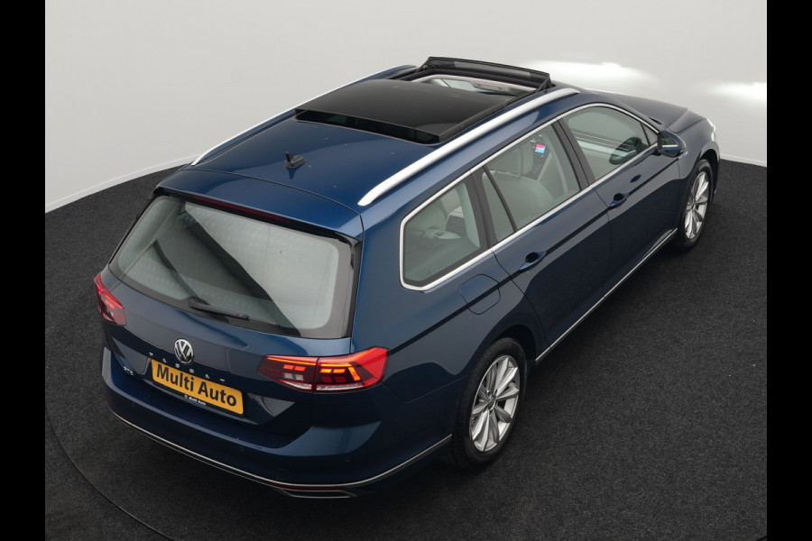Volkswagen Passat Variant 1.4 TSI PHEV GTE Business Plug In Hyrbid 218pk Dealer O.H PHEV | Panodak | Adaptive Cruise | Alcantara Sportstoelen Massage & Verwarmd | Apple Carplay | Camera | Virtual | Navigatie | Keyless | Blis | DAB | Volkswagen Passat Variant 1.4 TSI PHEV GTE Business Plug In Hyrbid 218pk Dealer O.H PHEV | Panodak | Adaptive Cruise | Alcantara Sportstoelen Massage & Verwarmd | Apple Carplay | Camera | Virtual | Navigatie | Keyless | Blis | DAB |