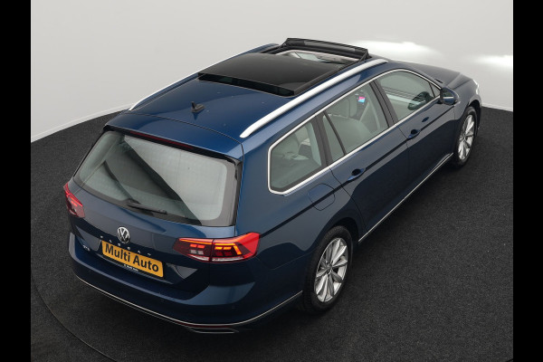 Volkswagen Passat Variant 1.4 TSI PHEV GTE Business Plug In Hyrbid 218pk Dealer O.H PHEV | Panodak | Adaptive Cruise | Alcantara Sportstoelen Massage & Verwarmd | Apple Carplay | Camera | Virtual | Navigatie | Keyless | Blis | DAB | Volkswagen Passat Variant 1.4 TSI PHEV GTE Business Plug In Hyrbid 218pk Dealer O.H PHEV | Panodak | Adaptive Cruise | Alcantara Sportstoelen Massage & Verwarmd | Apple Carplay | Camera | Virtual | Navigatie | Keyless | Blis | DAB |