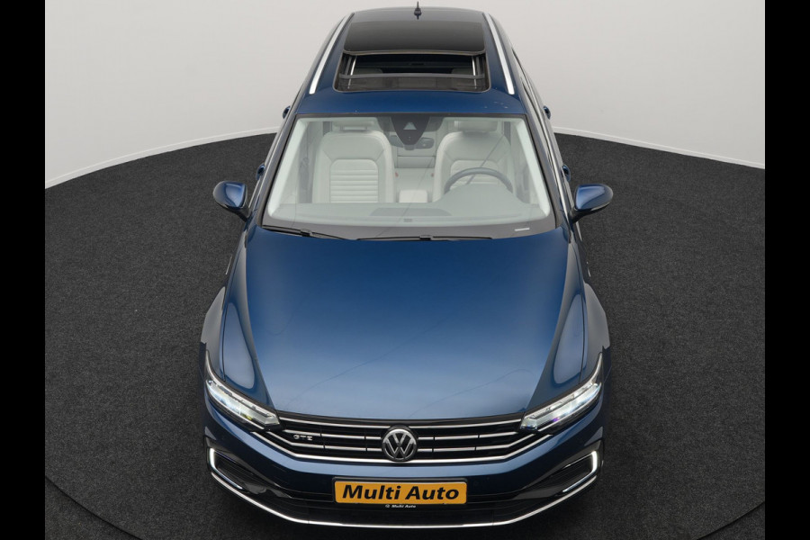 Volkswagen Passat Variant 1.4 TSI PHEV GTE Business Plug In Hyrbid 218pk Dealer O.H PHEV | Panodak | Adaptive Cruise | Alcantara Sportstoelen Massage & Verwarmd | Apple Carplay | Camera | Virtual | Navigatie | Keyless | Blis | DAB | Volkswagen Passat Variant 1.4 TSI PHEV GTE Business Plug In Hyrbid 218pk Dealer O.H PHEV | Panodak | Adaptive Cruise | Alcantara Sportstoelen Massage & Verwarmd | Apple Carplay | Camera | Virtual | Navigatie | Keyless | Blis | DAB |