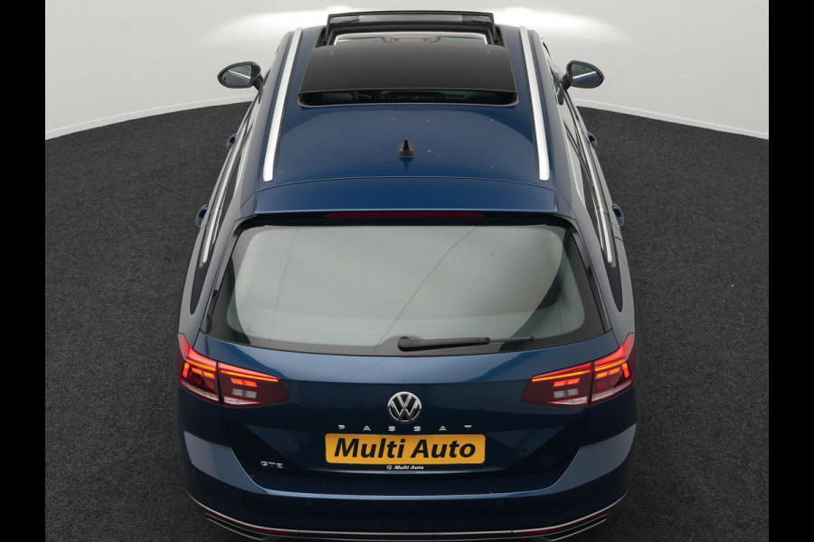 Volkswagen Passat Variant 1.4 TSI PHEV GTE Business Plug In Hyrbid 218pk Dealer O.H PHEV | Panodak | Adaptive Cruise | Alcantara Sportstoelen Massage & Verwarmd | Apple Carplay | Camera | Virtual | Navigatie | Keyless | Blis | DAB | Volkswagen Passat Variant 1.4 TSI PHEV GTE Business Plug In Hyrbid 218pk Dealer O.H PHEV | Panodak | Adaptive Cruise | Alcantara Sportstoelen Massage & Verwarmd | Apple Carplay | Camera | Virtual | Navigatie | Keyless | Blis | DAB |