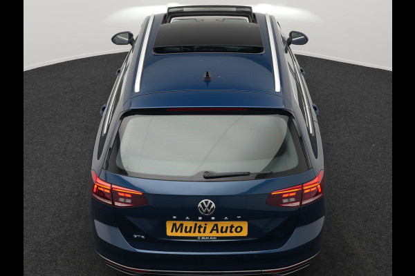Volkswagen Passat Variant 1.4 TSI PHEV GTE Business Plug In Hyrbid 218pk Dealer O.H PHEV | Panodak | Adaptive Cruise | Alcantara Sportstoelen Massage & Verwarmd | Apple Carplay | Camera | Virtual | Navigatie | Keyless | Blis | DAB | Volkswagen Passat Variant 1.4 TSI PHEV GTE Business Plug In Hyrbid 218pk Dealer O.H PHEV | Panodak | Adaptive Cruise | Alcantara Sportstoelen Massage & Verwarmd | Apple Carplay | Camera | Virtual | Navigatie | Keyless | Blis | DAB |