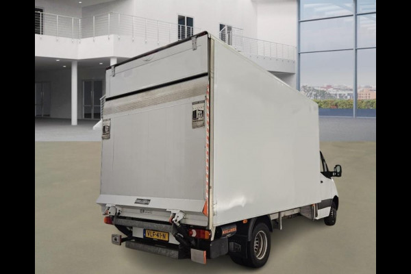 Mercedes-Benz Sprinter 514 2.2 CDI Meubelbak met Hydraulische laadklep