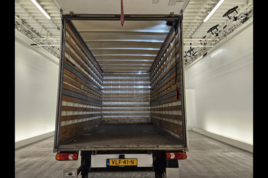 Mercedes-Benz Sprinter 514 2.2 CDI Meubelbak met Hydraulische laadklep