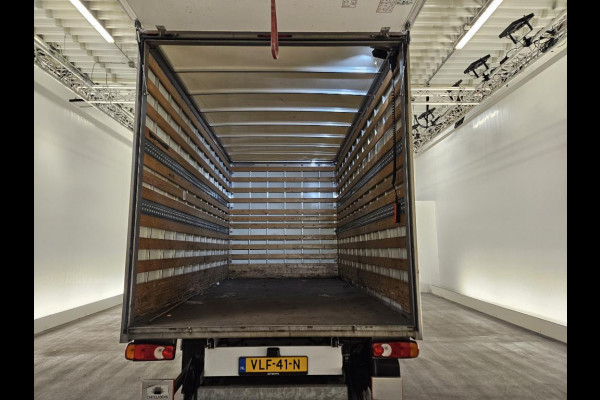 Mercedes-Benz Sprinter 514 2.2 CDI Meubelbak met Hydraulische laadklep
