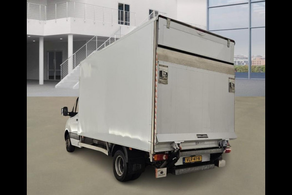 Mercedes-Benz Sprinter 514 2.2 CDI Meubelbak met Hydraulische laadklep
