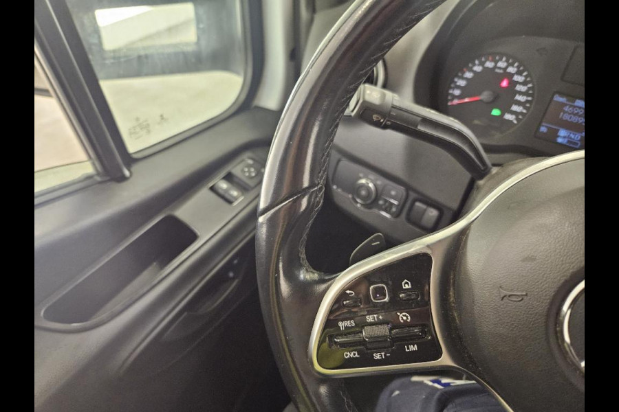 Mercedes-Benz Sprinter 514 2.2 CDI Meubelbak met Hydraulische laadklep