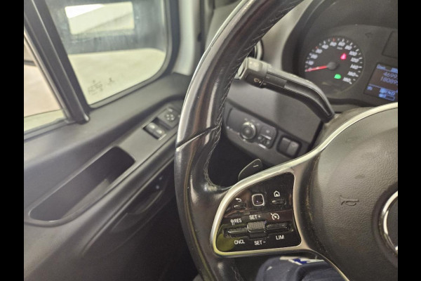 Mercedes-Benz Sprinter 514 2.2 CDI Meubelbak met Hydraulische laadklep