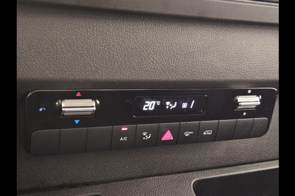 Mercedes-Benz Sprinter 514 2.2 CDI Meubelbak met Hydraulische laadklep