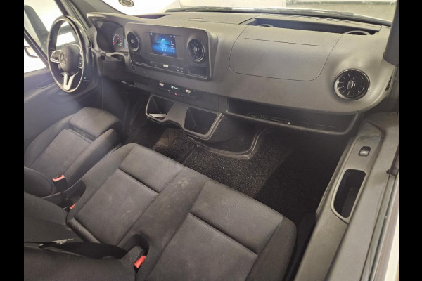 Mercedes-Benz Sprinter 514 2.2 CDI Meubelbak met Hydraulische laadklep