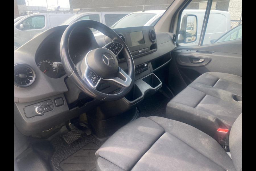Mercedes-Benz Sprinter 514 2.2 CDI Meubelbak met Hydraulische laadklep