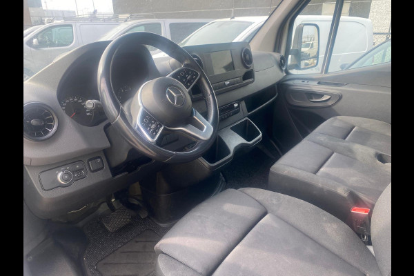 Mercedes-Benz Sprinter 514 2.2 CDI Meubelbak met Hydraulische laadklep