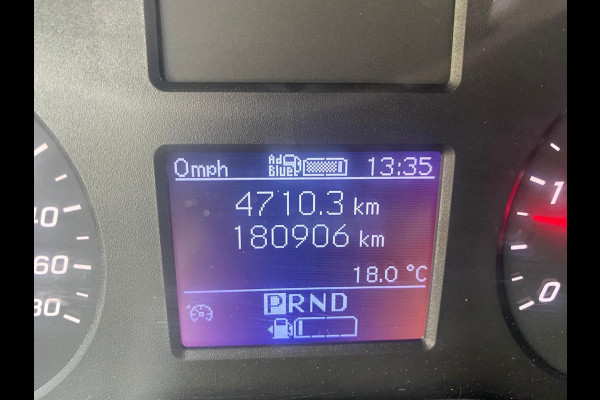 Mercedes-Benz Sprinter 514 2.2 CDI Meubelbak met Hydraulische laadklep