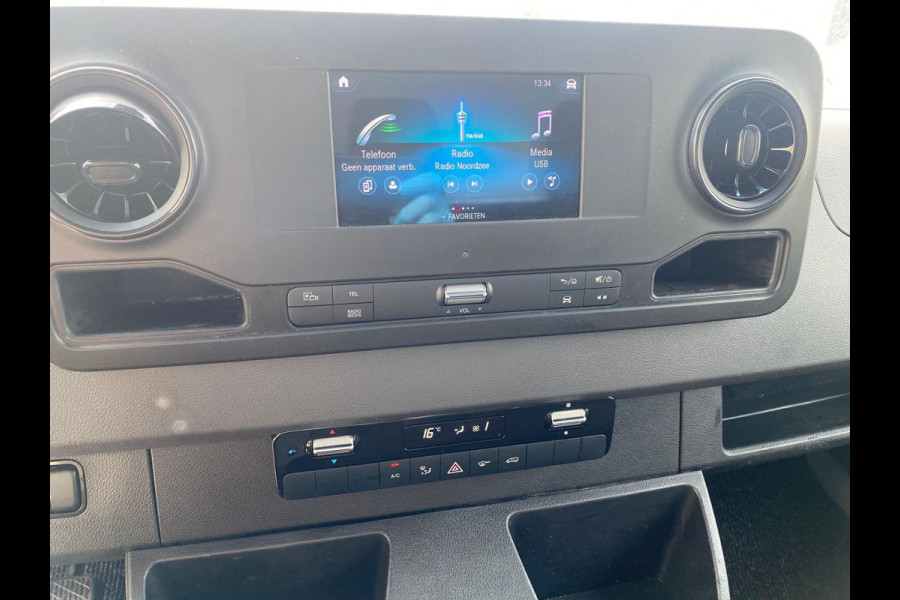 Mercedes-Benz Sprinter 514 2.2 CDI Meubelbak met Hydraulische laadklep