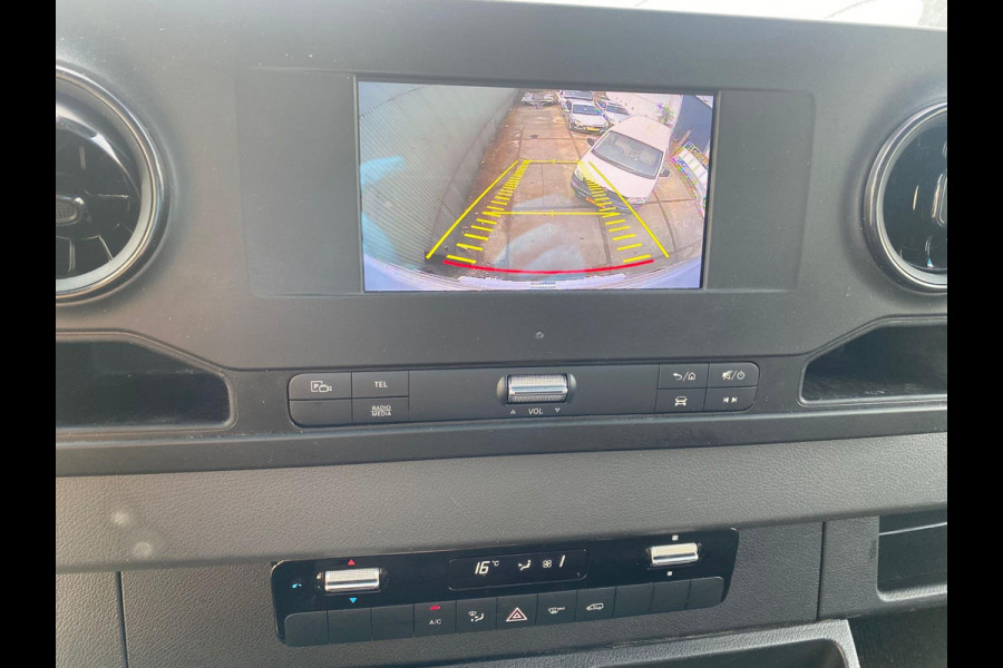 Mercedes-Benz Sprinter 514 2.2 CDI Meubelbak met Hydraulische laadklep