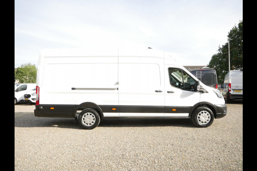 Ford Transit 2.0 TDCI 170PK, L4H3, Automaat, Airco, Trekhaak 3.500KG Ford Transit 2.0 TDCI 170PK, L4H3, Automaat, Airco, Trekhaak 3.500KG