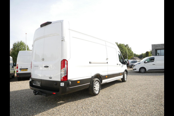 Ford Transit 2.0 TDCI 170PK, L4H3, Automaat, Airco, Trekhaak 3.500KG Ford Transit 2.0 TDCI 170PK, L4H3, Automaat, Airco, Trekhaak 3.500KG