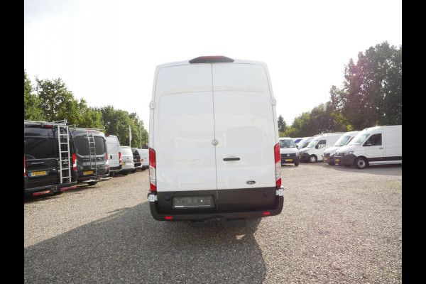 Ford Transit 2.0 TDCI 170PK, L4H3, Automaat, Airco, Trekhaak 3.500KG Ford Transit 2.0 TDCI 170PK, L4H3, Automaat, Airco, Trekhaak 3.500KG
