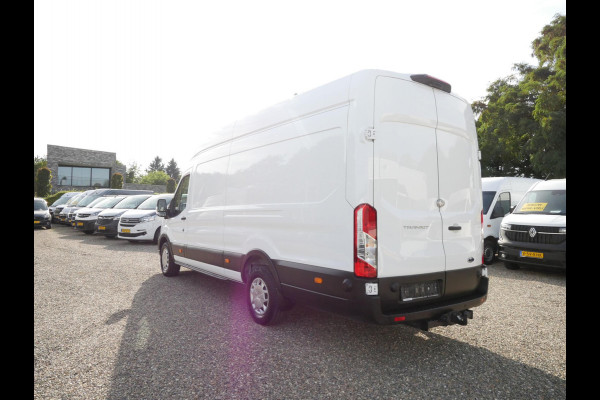 Ford Transit 2.0 TDCI 170PK, L4H3, Automaat, Airco, Trekhaak 3.500KG Ford Transit 2.0 TDCI 170PK, L4H3, Automaat, Airco, Trekhaak 3.500KG