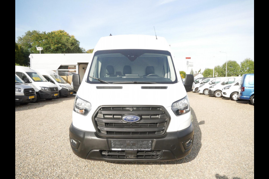 Ford Transit 2.0 TDCI 170PK, L4H3, Automaat, Airco, Trekhaak 3.500KG Ford Transit 2.0 TDCI 170PK, L4H3, Automaat, Airco, Trekhaak 3.500KG