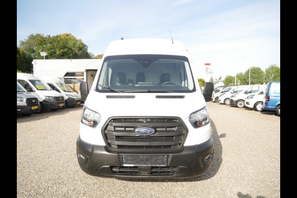 Ford Transit 2.0 TDCI 170PK, L4H3, Automaat, Airco, Trekhaak 3.500KG Ford Transit 2.0 TDCI 170PK, L4H3, Automaat, Airco, Trekhaak 3.500KG