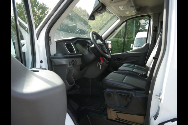 Ford Transit 2.0 TDCI 170PK, L4H3, Automaat, Airco, Trekhaak 3.500KG Ford Transit 2.0 TDCI 170PK, L4H3, Automaat, Airco, Trekhaak 3.500KG