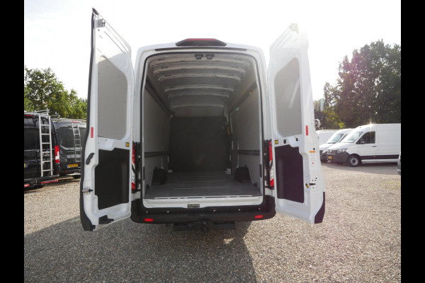 Ford Transit 2.0 TDCI 170PK, L4H3, Automaat, Airco, Trekhaak 3.500KG Ford Transit 2.0 TDCI 170PK, L4H3, Automaat, Airco, Trekhaak 3.500KG