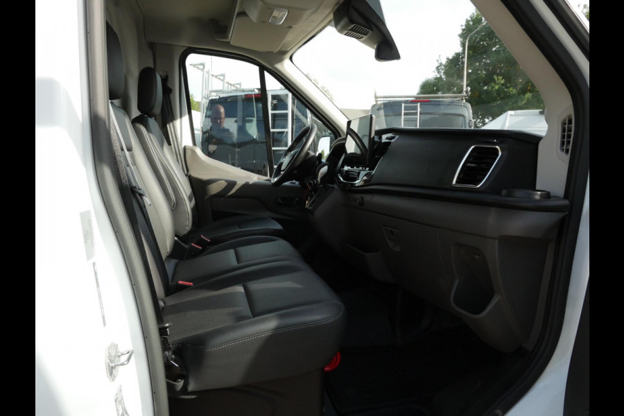 Ford Transit 2.0 TDCI 170PK, L4H3, Automaat, Airco, Trekhaak 3.500KG Ford Transit 2.0 TDCI 170PK, L4H3, Automaat, Airco, Trekhaak 3.500KG