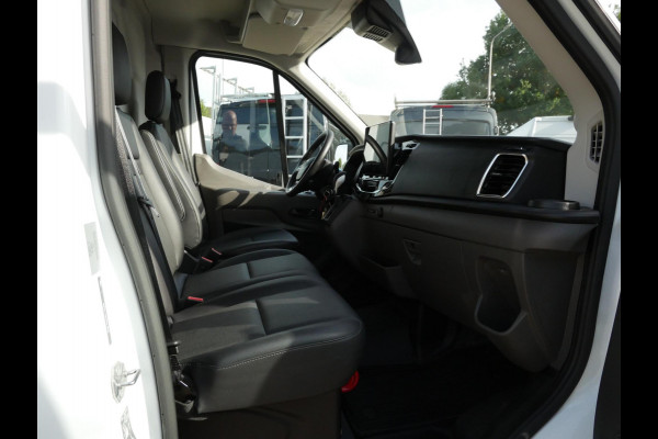 Ford Transit 2.0 TDCI 170PK, L4H3, Automaat, Airco, Trekhaak 3.500KG Ford Transit 2.0 TDCI 170PK, L4H3, Automaat, Airco, Trekhaak 3.500KG