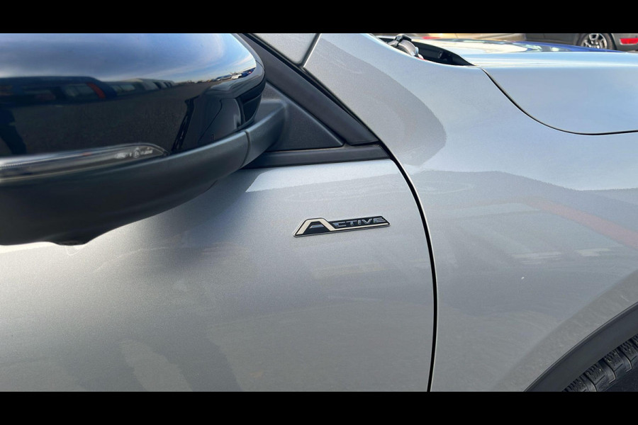 Ford Kuga 2.5 FHEV Active X 190pk | Driver Assistance Pack | Technology Pack | Winterpack | Panoramadak | All Weather Banden | Geen stekker nodig