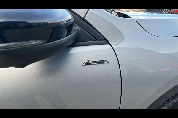 Ford Kuga 2.5 FHEV Active X 190pk | Driver Assistance Pack | Technology Pack | Winterpack | Panoramadak | All Weather Banden | Geen stekker nodig