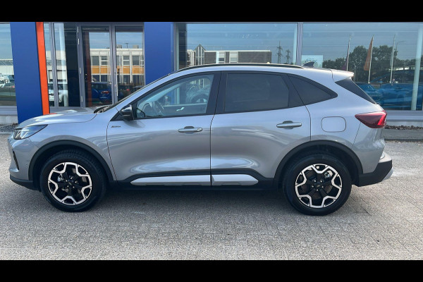 Ford Kuga 2.5 FHEV Active X 190pk | Driver Assistance Pack | Technology Pack | Winterpack | Panoramadak | All Weather Banden | Geen stekker nodig