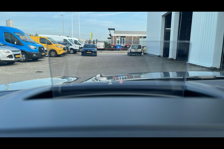 Ford Kuga 2.5 FHEV Active X 190pk | Driver Assistance Pack | Technology Pack | Winterpack | Panoramadak | All Weather Banden | Geen stekker nodig