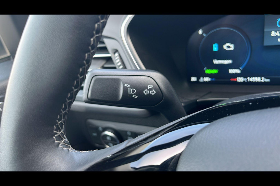 Ford Kuga 2.5 FHEV Active X 190pk | Driver Assistance Pack | Technology Pack | Winterpack | Panoramadak | All Weather Banden | Geen stekker nodig