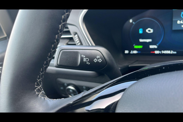 Ford Kuga 2.5 FHEV Active X 190pk | Driver Assistance Pack | Technology Pack | Winterpack | Panoramadak | All Weather Banden | Geen stekker nodig