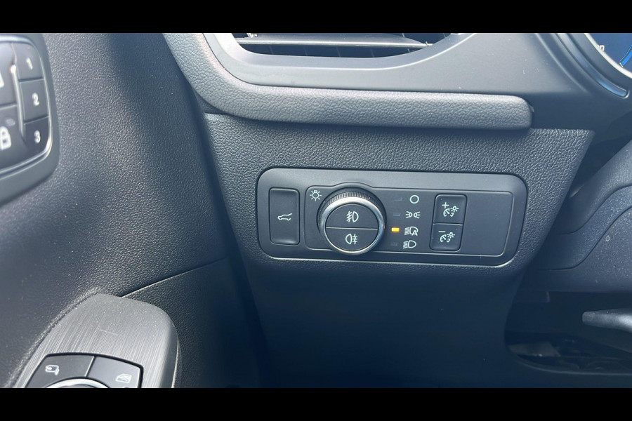 Ford Kuga 2.5 FHEV Active X 190pk | Driver Assistance Pack | Technology Pack | Winterpack | Panoramadak | All Weather Banden | Geen stekker nodig